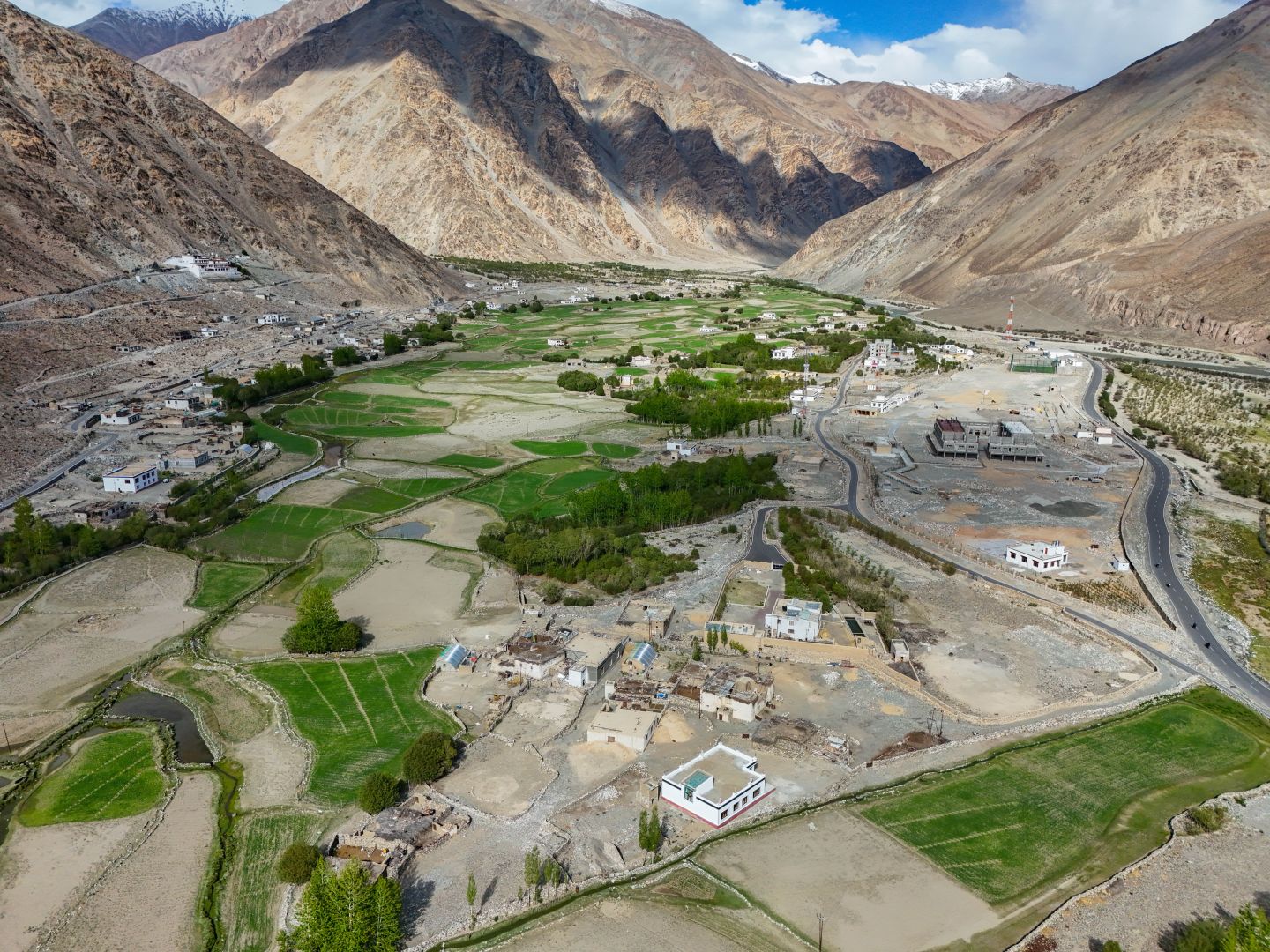 Chumathang