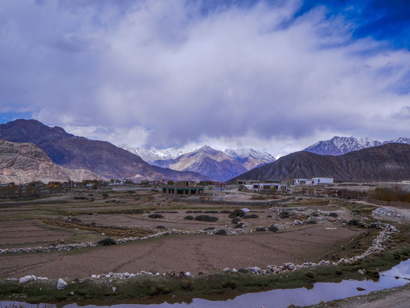 Khardong